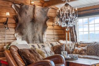 Trysilfjell hytteomrade 587 by Vacation Trysil - 8