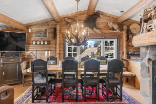 Trysilfjell hytteomrade 587 by Vacation Trysil - 7