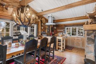 Trysilfjell hytteomrade 587 by Vacation Trysil - 6