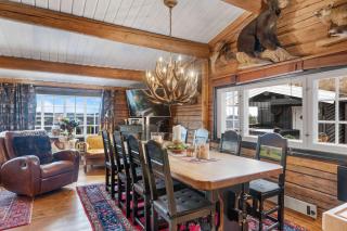 Trysilfjell hytteomrade 587 by Vacation Trysil - 2