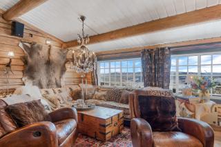 Trysilfjell hytteomrade 587 by Vacation Trysil - 3