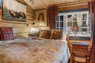 Trysilfjell hytteomrade 587 by Vacation Trysil - 1