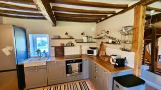 Détente Famille Charme Normand - Maison de charme - Proche mer et plages - 5