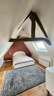 Détente Famille Charme Normand - Maison de charme - Proche mer et plages - 9