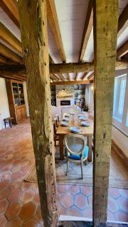 Détente Famille Charme Normand - Maison de charme - Proche mer et plages - 2