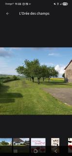 L'Orée des Champs - 2