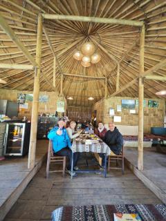 Phong Nam Station - 8