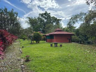 Bamboo Garden Villas - 0