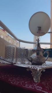 Superbe joli studio - 5