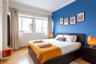 Columbano's House - Apartment in Central Lisbon - 0