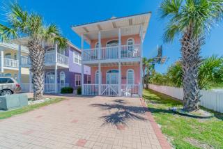 Paradise by the Pier l Ocean Views l Dog Friendly l Steps to Pier Park Shopping and Restaurants - Panama City Beach - 8