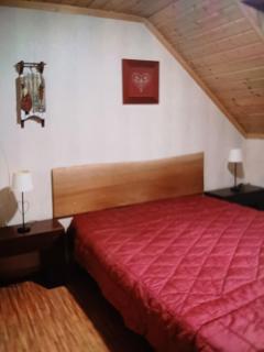 chez Angèle - Le Mont-Dore - 7