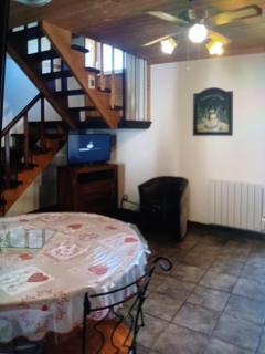 chez Angèle - Le Mont-Dore - 9