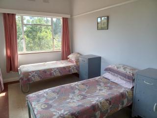 Nature, Yoga, Stillness- A Rustic and Reflective Getaway in Greyton - 0