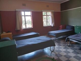 Nature, Yoga, Stillness- A Rustic and Reflective Getaway in Greyton - 8