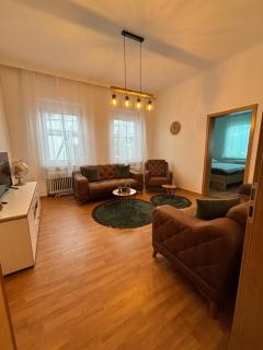 Haus an der Linde - 0