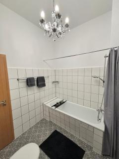 Haus an der Linde - 1