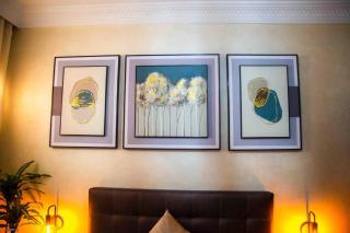 Elegant Apartment for Rent in the Heart of Rabat - 7