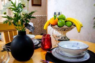 Elegant Apartment for Rent in the Heart of Rabat - 6