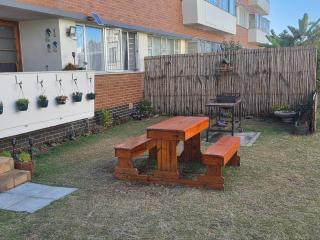 Seahorse Self Catering Holiday Accommodation - 8