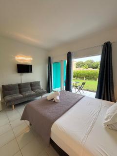 La Plume Kawannaise - - Accès plage à pieds - 4