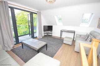 Rendezvous - stunning corner plot on the main river in Wroxham - 9