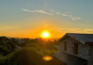 La Claudina - Cabañas Boutique en las Sierras - 6