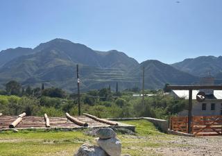 La Claudina - Cabañas Boutique en las Sierras - 7