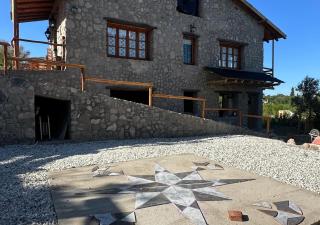 La Claudina - Cabañas Boutique en las Sierras - 3