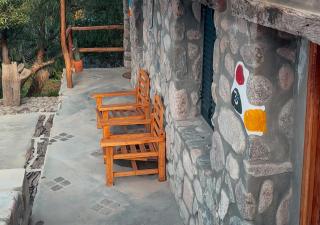 La Claudina - Cabañas Boutique en las Sierras - 1