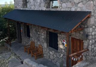 La Claudina - Cabañas Boutique en las Sierras - 2