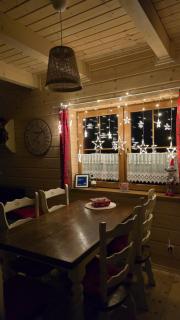 Hasiorówka Dom w górach z jacuzzi w cenie - 3