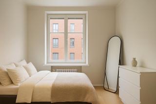 Scandinavian-style Studio at Top Location in Kamppi - 0