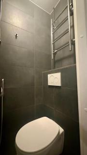 Scandinavian-style Studio at Top Location in Kamppi - 5