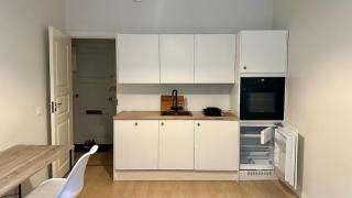 Scandinavian-style Studio at Top Location in Kamppi - 3