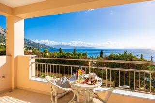 Villa Cleo Beach - 3