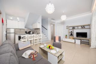 Villa Cleo Beach - 1