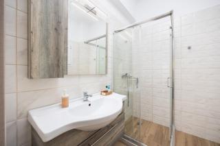 Villa Cleo Beach - Barbati - 2