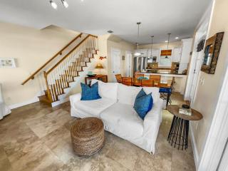 Mare e Sole l Steps to the Beach l South of 30A l Beachfront Pool l 2 Bikes included - 7