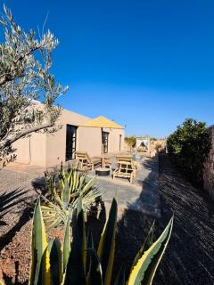 Villa Oasis Marrakesh - El Aggada - 5