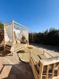 Villa Oasis Marrakesh - 4