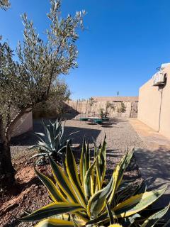 Villa Oasis Marrakesh - El Aggada - 2