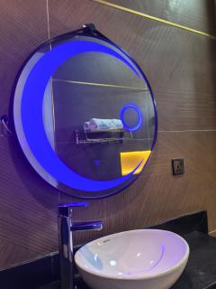 Tnmax Luxury Home Abuja - 1