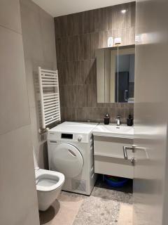 BW SOLE luxury apartment with a view of the tower and the river & free parking - 4