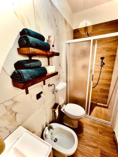 LOFT EMILIA a Castel Bolognese self check-in - 8