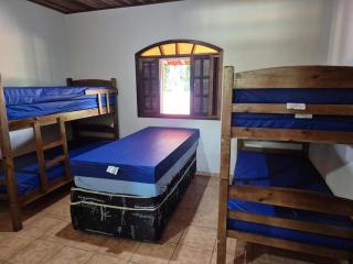 Chacara Pousada dos Canarinhos - 4