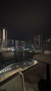 Belgrade Waterfront luxury apartment & free parking - 1