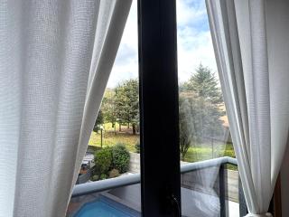 Holibai Cousiña, Tranquilo y cómodo Apto con parking, Baiona, Galicia - 3