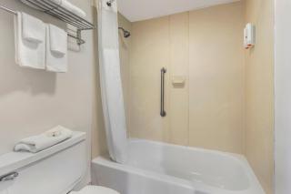Quality Inn & Suites Easley - Greenville - 7