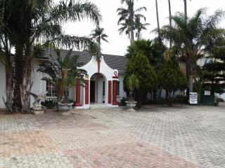 Uitenhage Apartment - 4 Graaff-Reinet Rd - Uitenhage - 8
